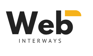 Web Interways Logo